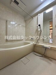 オークヒルズ香里壱番館の物件内観写真